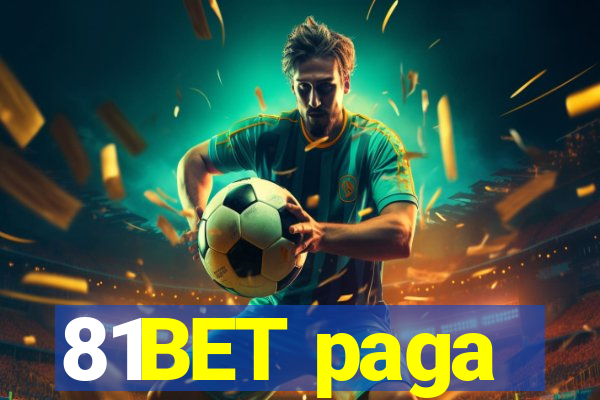 81BET paga